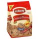 homestyle cookies oatmeal raisin