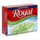 Royal sugar free instant pistachio puddings 1.7 oz Calories