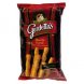 Gardettos hearty garlic breadsticks Calories