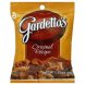 Gardettos snak-ens snack mix original recipe Calories