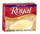 Royal banana cream puddings instant 3.125 oz Calories