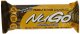 NuGo Nutrition peanut butter chocolate bar Calories