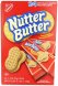 Nutter Butter sandwich cookies sandwich cookies Calories