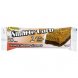 NuGo Nutrition smarte carb bar peanut butter crunch Calories