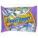 Butterfinger bar snack pack Calories