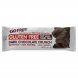 gluten free dark chocolate crunch