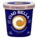 Ciao Bella triple espresso gelato Calories