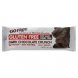 NuGo Nutrition dark chocolate crunch gluten free, soy and dairy free, vegan protein bar Calories