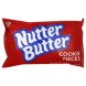 Nutter Butter cookie pieces Calories