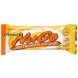 NuGo Nutrition protein bar orange smoothie Calories