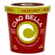 Ciao Bella roasted hazelnut gelato Calories