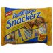 Butterfinger snackerz candy fun size Calories
