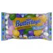 Butterfinger candy pieces in milk chocolate, nest eggs Calories