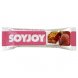 Soyjoy fruit & soy bar strawberry Calories