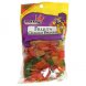 fruity gummi bears