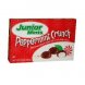 Junior Mints mint candy Calories