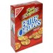 better cheddars baked snack crackers