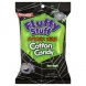 Charms fluffy stuff cotton candy spider web, sour apple Calories