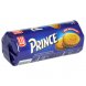 prince biscuits with cocoa creme filling