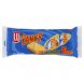 LU Biscuits panky wafers with filling Calories