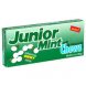 Junior Mints junior mint chews Calories