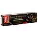 LU Biscuits noir extreme patties chocolate covered, extra dark, with mint cocoa creme Calories
