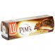 pim 's soft biscuits with chocolate mousse filling
