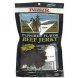 beef jerky, peppered