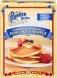 Pioneer Brand buttermilk pancake and waffle mix Calories