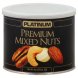 mixed nuts premium