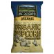 organic popcorn gourmet style