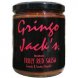 Gringo Jacks salsa vermont loco local, medium hot Calories