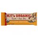 Kits Organic fruit & nut bar peanut butter Calories