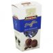 truffles milk chocolate