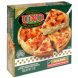 Uno Chicago Grill pizza skins Calories