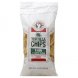 Carmens tortilla chips thin & lightly salted Calories