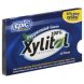 Epic gum xylitol sweetened, peppermint Calories