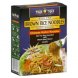 brown rice noodles chinese hofun noodles