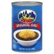 chili original