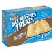 Rice Krispies Treats split stix crispy marshmallow bars original Calories