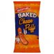 cheese puffs baked