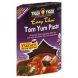 easy thai tom yum paste medium