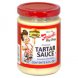 tartar sauce original