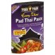 easy thai pad thai paste medium