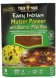 Tiger Tiger easy indian mutter paneer with basmati pilau rice Calories