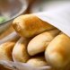 Olive Garden breadstick with garlic-butter spread Calories