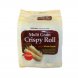 crispy roll multi grain, original
