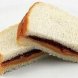 Yours Truly Restaurants peanut butter and jelly sandwich Calories