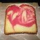 sour cream raspberry swirl loaf breads-rolls