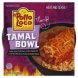 tamal bowl